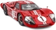 Kovové modely Shelby-collectibles 1:18 | RCprofi.cz