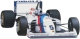 Kovové modely Hasegawa 1:24 | RCprofi.cz