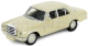 Kovové modely Schuco 1:87 | RCprofi.cz