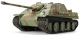 Náhradné diely Pelikán Jagdpanther | RCprofi.cz