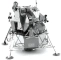 Kovové stavebnice Metal Earth | 3D puzzle | RCprofi.sk