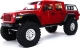 Náhradné diely SCX10 Jeep Gladiator | RCprofi.sk