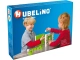 Kuličkové dráhy Hubbelino k LEGO Duplo