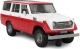Kovové modely Mk-miniatures 1:43 | RCprofi.sk
