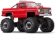 Náhradní díly Traxxas TRX-4MT Chevrolet K10 | RCprofi.cz