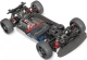 Náhradní díly Traxxas podvozek 4-Tec 2.0 | RCprofi.cz