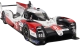 Kovové modely Spark-model 1:18 | RCprofi.cz