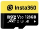 Pamäťové karty Insta360 | RCprofi.sk