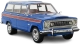 Kovové modely Topmarques 1:43 | RCprofi.cz
