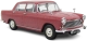 Kovové modely Vanguards 1:43 | RCprofi.cz