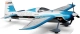 Náhradní díly FMS Edge 540 | RCprofi.cz