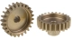 Pastorky pre elektromotory modul 1,0