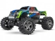 Náhradní díly Traxxas Stampede 4WD RTR s LED osvětlením | RCprofi.cz