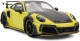 Kovové modely Techart 1:43 | RCprofi.cz