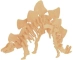 3D skládačky - dinosauři | RCprofi.cz