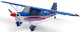 Náhradné diely E-Flite Decathlon | RCprofi.sk