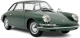 Kovové modely Modelcarswholesale 1:18 | RCprofi.cz