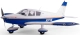 Náhradné diely E-flite Cherokee 1.3m | RCprofi.cz