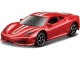 Kovové modely aut Bburago 1:64 Ferrari | RCprofi.cz