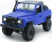 Náhradní díly RMT Models Land Rover Adventure V2 | RCprofi.cz