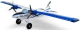 Náhradné diely E-Flite Twin Timber | RCprofi.sk