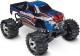 Náhradní díly Traxxas Stampede 4WD RTR