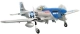 Náhradní díly Pelikán P-51 Mustang | RCprofi.cz
