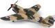 Náhradní díly Pelikán P-40 Warhawk | RCprofi.cz