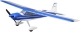 Náhradné diely Hangar 9 Valiant | RCprofi.sk