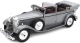 Kovové modely Cmf-model 1:18 | RCprofi.cz