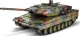 Náhradné diely Hobby motor Leopard 2A6 | RCprofi.cz