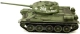 Náhradné diely Pelikan T34/85 | RCprofi.cz
