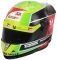 Příslušenství Mini helmet 1:4 | RCprofi.cz