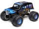 Náhradní díly Losi LMT Monster Truck | RCprofi.cz