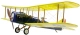 Náhradné diely pre Dumas DH-4 | RCprofi.cz