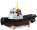 Náhradné diely pre RC lode Proboat Horizon | RCprofi.cz