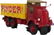Kovové modely Perfex 1:43 | RCprofi.cz