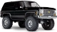 Náhradné diely Traxxas TRX-4 Chevrolet K5 Blazer | RCprofi.sk