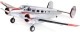 Náhradné diely E-Flite Beechcraft D18 | RCprofi.cz