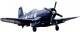 Náhradní díly FMS F4U Corsair | RCprofi.cz