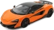 Kovové modely Lcd-model 1:18 | RCprofi.cz