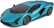 Kovové modely Re-el toys 1:24 | RCprofi.cz