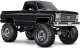 Náhradné diely Traxxas TRX-4 Chevrolet K10 | RCprofi.sk