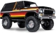 Náhradní díly Traxxas TRX-4 | Kompletní nabídka | RCprofi.cz