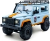 Náhradní díly RMT Models Land Rover Trail V2 | RCprofi.cz