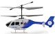 Náhradní díly Nine Eagles EC 135 | RCprofi.cz