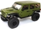 Náhradní díly Axial SCX6 Jeep | RCprofi.cz