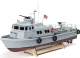Náhradné diely pre RC lode Proboat PCF Mark | Rcprofi.cz