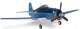 Náhradní díly FMS F6F Hellcat | RCprofi.cz