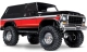 Náhradné diely Traxxas TRX-4 Ford Bronco | RCprofi.sk